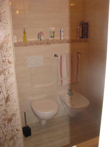 Apartm�n Olomouc Ru?ilova