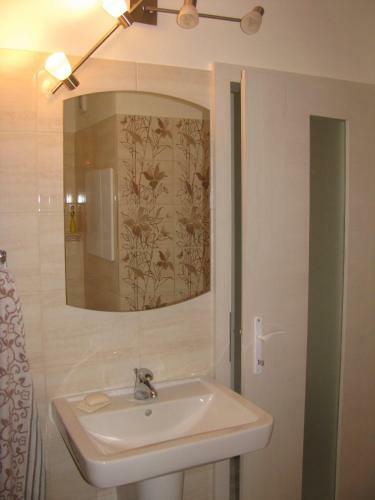 Apartm�n Olomouc Ru?ilova