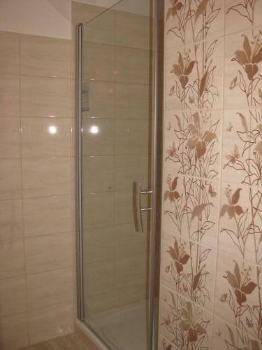 Apartm�n Olomouc Ru?ilova