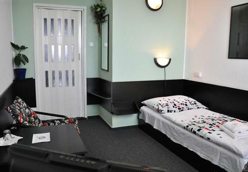 Hotel Milotel