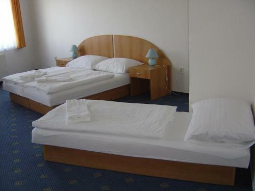 Hesperia Hotel Olomouc