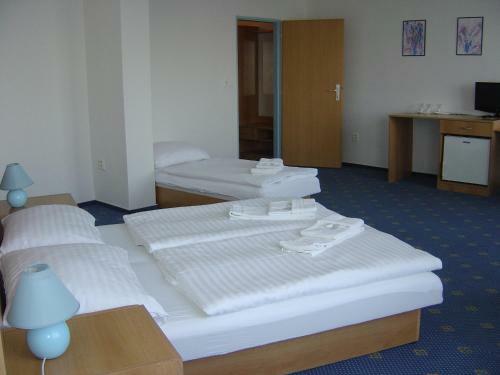 Hesperia Hotel Olomouc