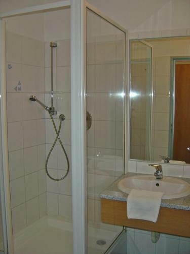 Hesperia Hotel Olomouc