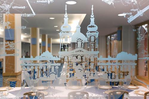 Hesperia Hotel Olomouc