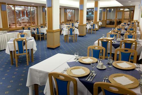 Hesperia Hotel Olomouc