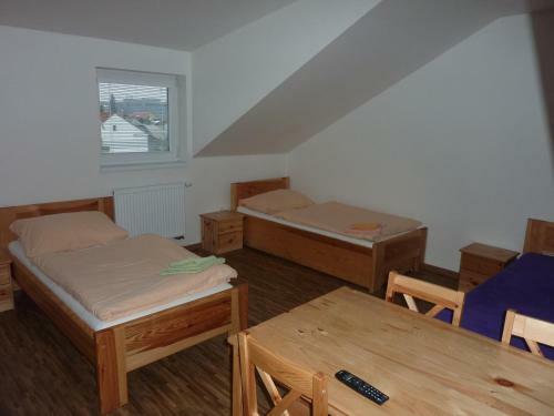 Hostal Penzion U Kaplicky