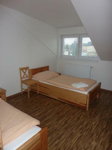 Hostal Penzion U Kaplicky