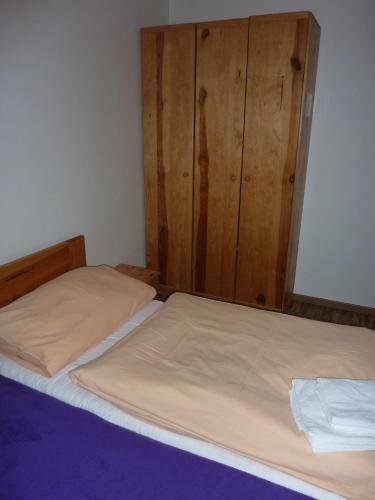 Hostal Penzion U Kaplicky