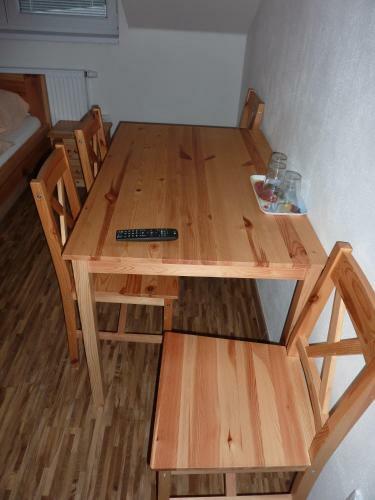 Hostal Penzion U Kaplicky