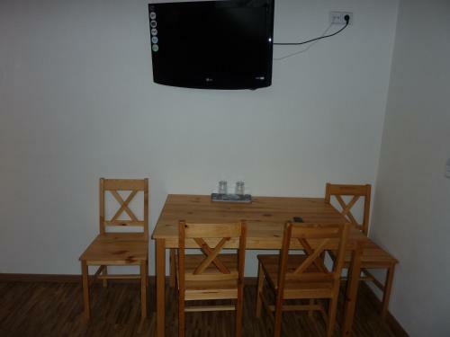Hostal Penzion U Kaplicky