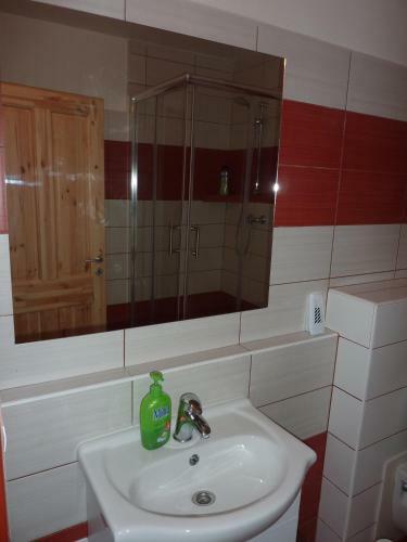 Hostal Penzion U Kaplicky