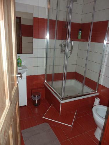 Hostal Penzion U Kaplicky