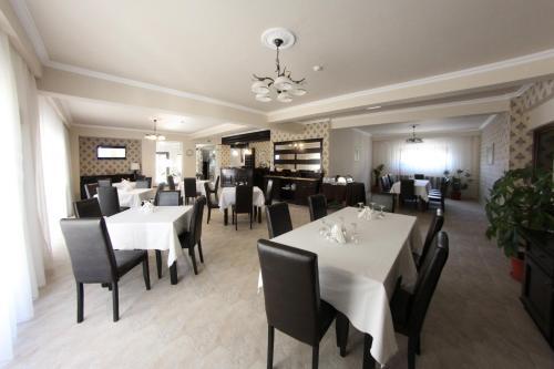 Hostal Curtea Bizantina
