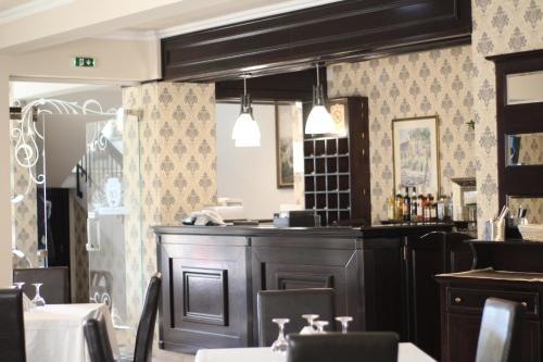 Hostal Curtea Bizantina