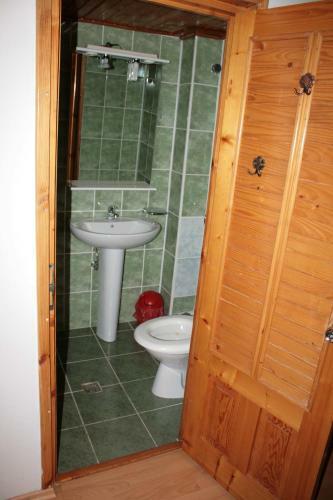 Hostal Pensiunea Casa Alex