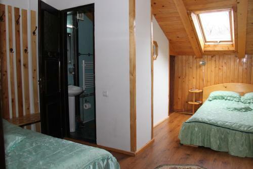 Hostal Pensiunea Casa Alex