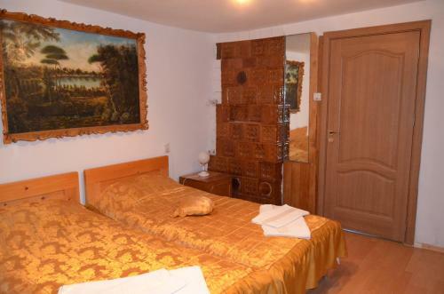 Hostal Pensiunea Casa Alex