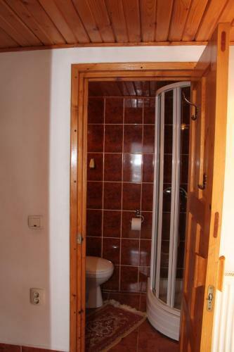 Hostal Pensiunea Casa Alex