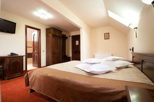 Hostal Pension Dor De Munte