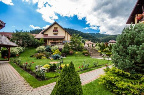 Hostal Pension Dor De Munte