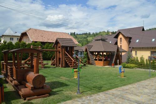 Hostal Pension Dor De Munte