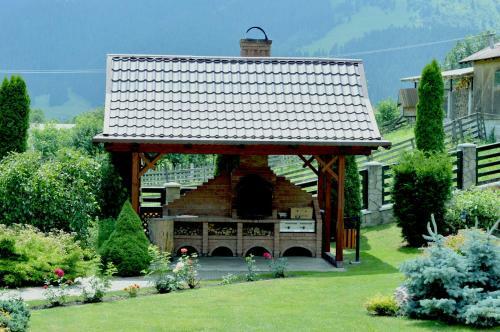 Hostal Pension Dor De Munte