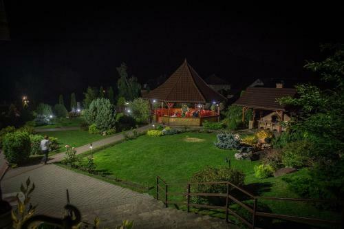 Hostal Pension Dor De Munte
