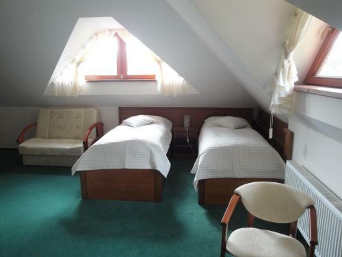 Hotel U Parku