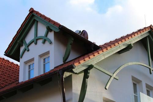 Hotel U Parku
