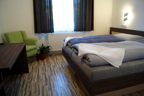 Hostal Penzion Ranch