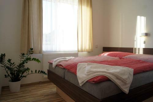Hostal Penzion Ranch