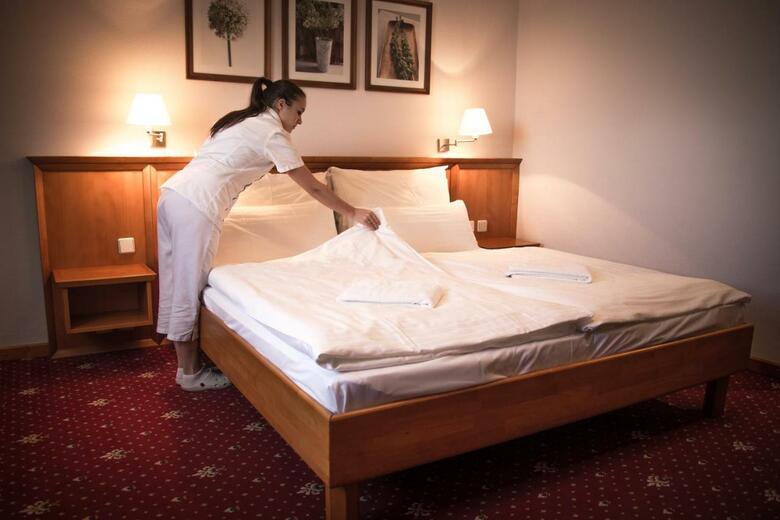 Best Western Hotel Prach�rna