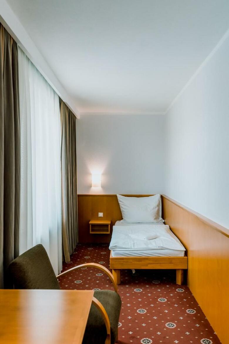 Best Western Hotel Prach�rna
