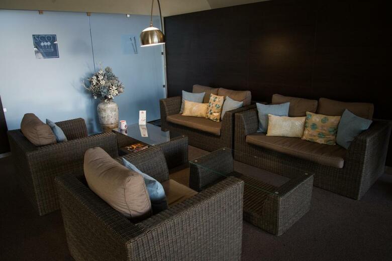 Best Western Hotel Prach�rna
