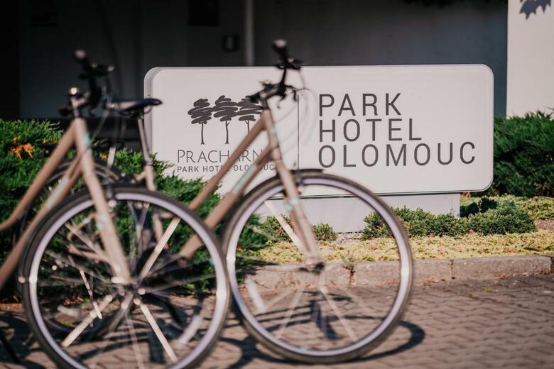 Best Western Hotel Prach�rna