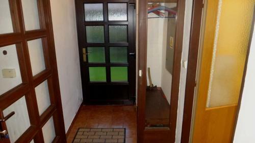 Chalet ?erven� ?e?ice - Popeli?tn�