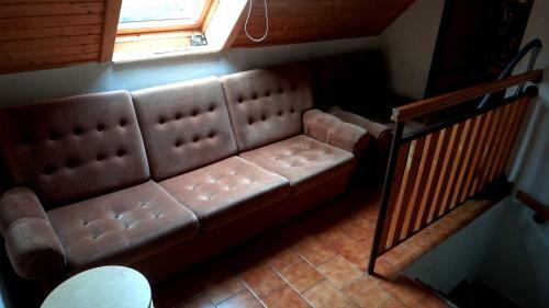 Chalet ?erven� ?e?ice - Popeli?tn�