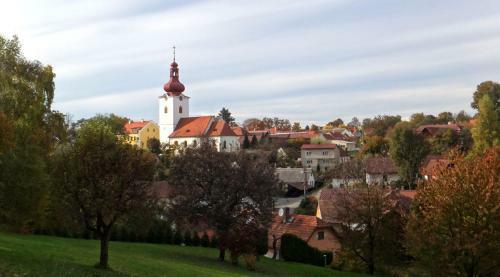 Chalet ?erven� ?e?ice - Popeli?tn�