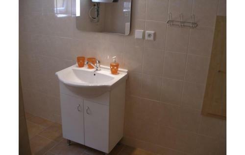 Holiday Home Dobsice
