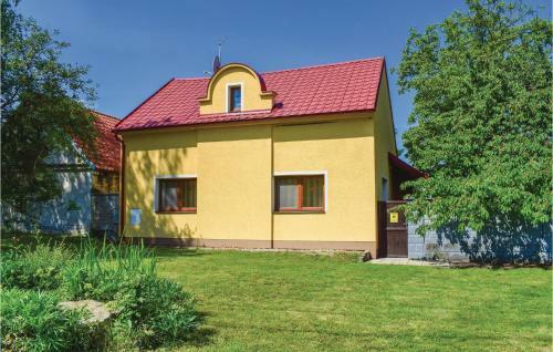 Holiday Home Dobsice