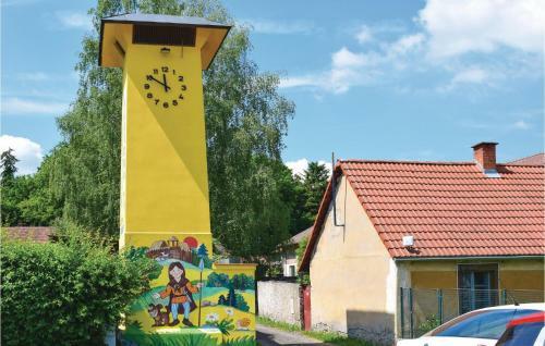 Holiday Home Dobsice