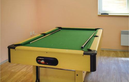 Holiday Home Dobsice