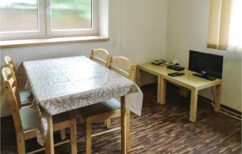 Holiday Home Dobsice