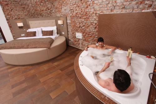 Hotel Sladovna
