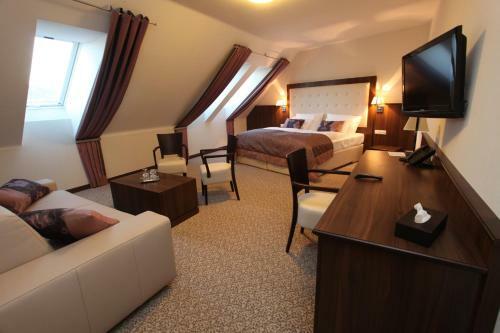 Hotel Sladovna