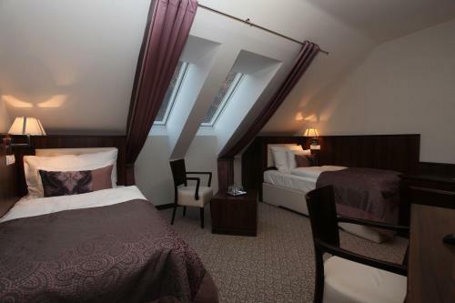 Hotel Sladovna
