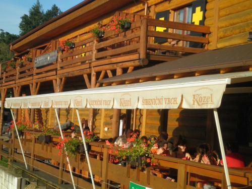 Sport-hotel Sibenicni Vrch