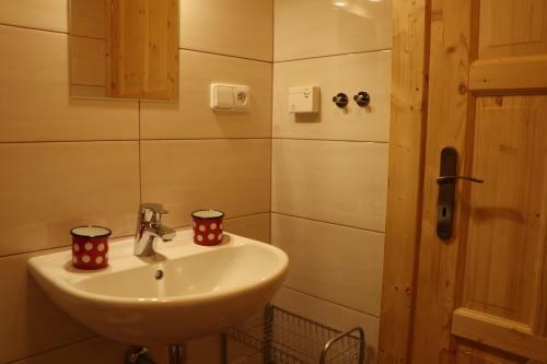 Sport-hotel Sibenicni Vrch