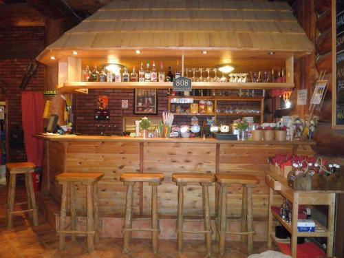 Sport-hotel Sibenicni Vrch