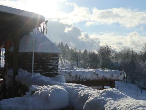 Sport-hotel Sibenicni Vrch